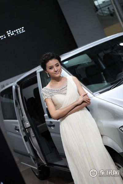 奔驰(进口)4号车模