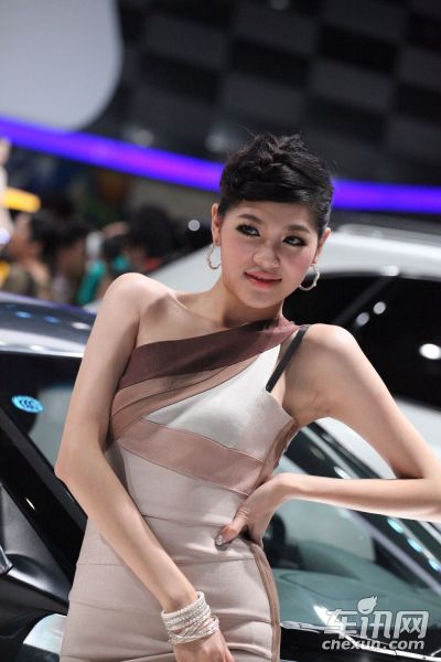 现代(进口)3号车模