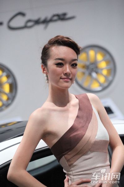 现代(进口)4号车模