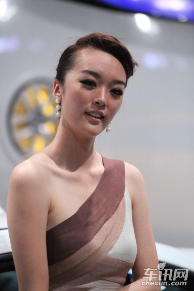 现代(进口)4号车模