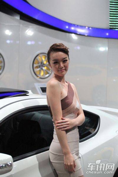 现代(进口)4号车模