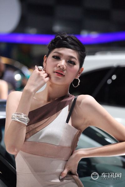 现代(进口)3号车模