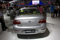 长城汽车-长城C50