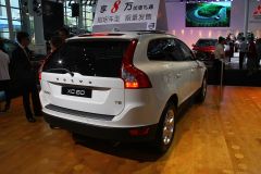 沃尔沃-沃尔沃XC60(进口)