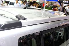 长城汽车-哈弗M2