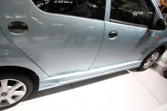 比亚迪-比亚迪F0