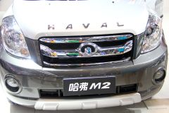 长城汽车-哈弗M2