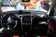 长城汽车-哈弗M2