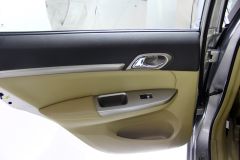 长城汽车-长城C50