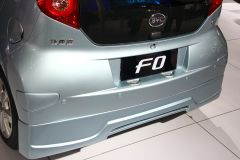 比亚迪-比亚迪F0