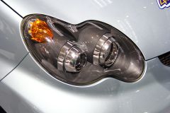 比亚迪-比亚迪F0