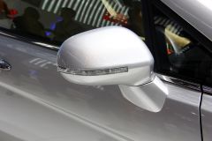 长城汽车-长城C50