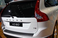 沃尔沃-沃尔沃XC60(进口)