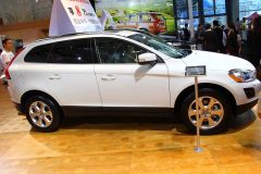 沃尔沃-沃尔沃XC60(进口)