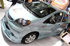 比亚迪-比亚迪F0