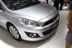 长城汽车-长城C50