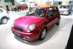 力帆汽车-力帆320