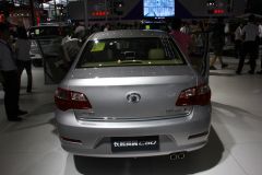 长城汽车-长城C50