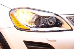 沃尔沃-沃尔沃XC60(进口)