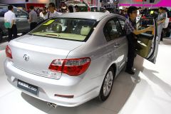 长城汽车-长城C50