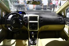 长城汽车-长城C50