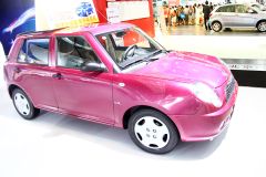 力帆汽车-力帆320