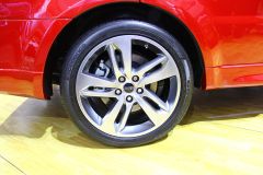 路虎-揽胜运动版(进口)