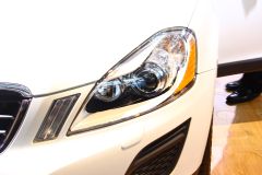 沃尔沃-沃尔沃XC60(进口)