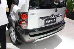 长城汽车-哈弗M2