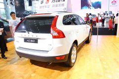 沃尔沃-沃尔沃XC60(进口)