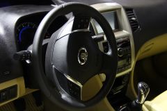 长城汽车-长城C50