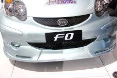 比亚迪-比亚迪F0