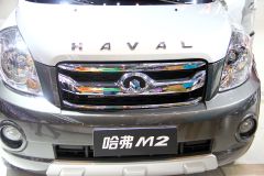 长城汽车-哈弗M2