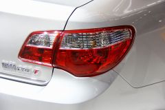 长城汽车-长城C50