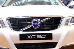 沃尔沃-沃尔沃XC60(进口)