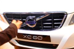 沃尔沃-沃尔沃XC60(进口)