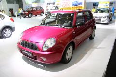 力帆汽车-力帆320