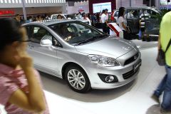 长城汽车-长城C50