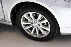 长城汽车-长城C50