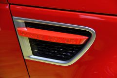 路虎-揽胜运动版(进口)