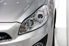 长城汽车-长城C50