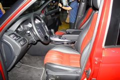 路虎-揽胜运动版(进口)