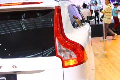 沃尔沃-沃尔沃XC60(进口)