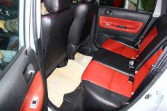 长城汽车-哈弗M2