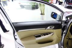 长城汽车-长城C50