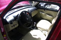 力帆汽车-力帆320