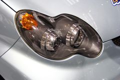 比亚迪-比亚迪F0