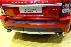 路虎-揽胜运动版(进口)