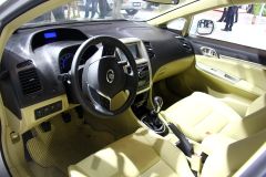 长城汽车-长城C50