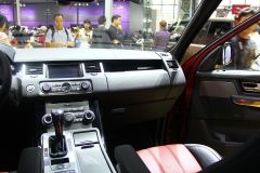 路虎-揽胜运动版(进口)